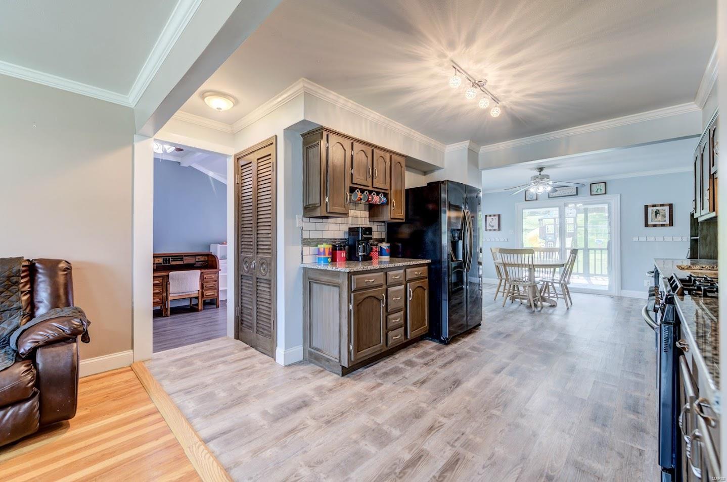 Sunset View - Residential