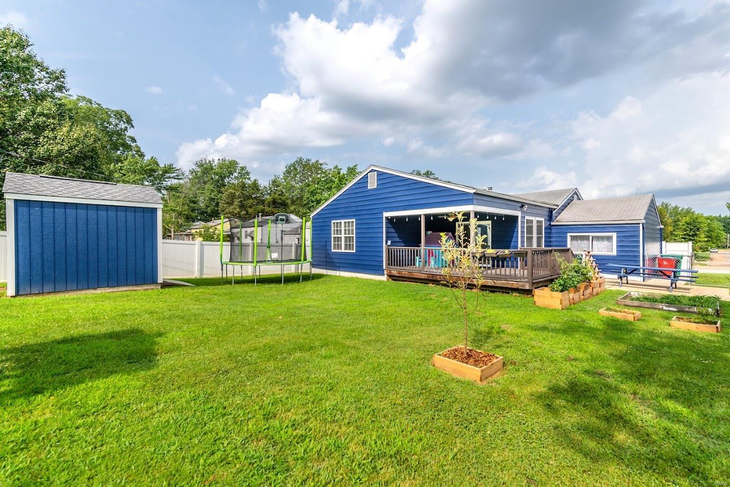 Sunset View - Residential