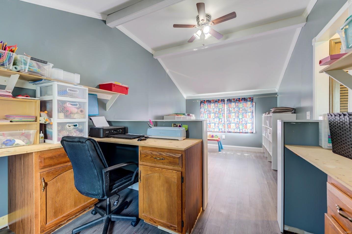 Sunset View - Residential