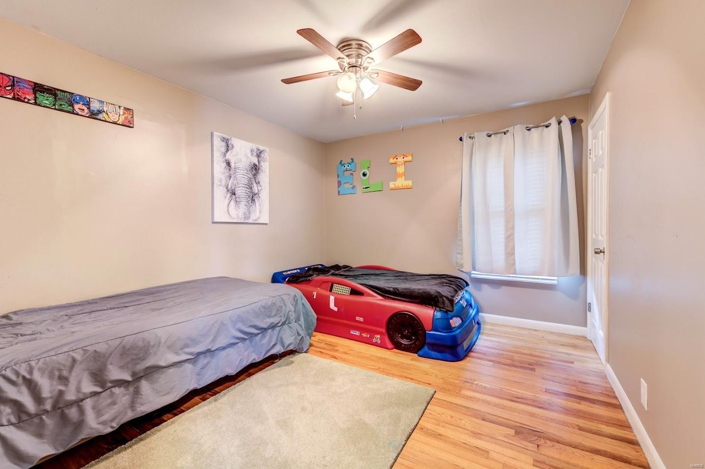 Sunset View - Residential