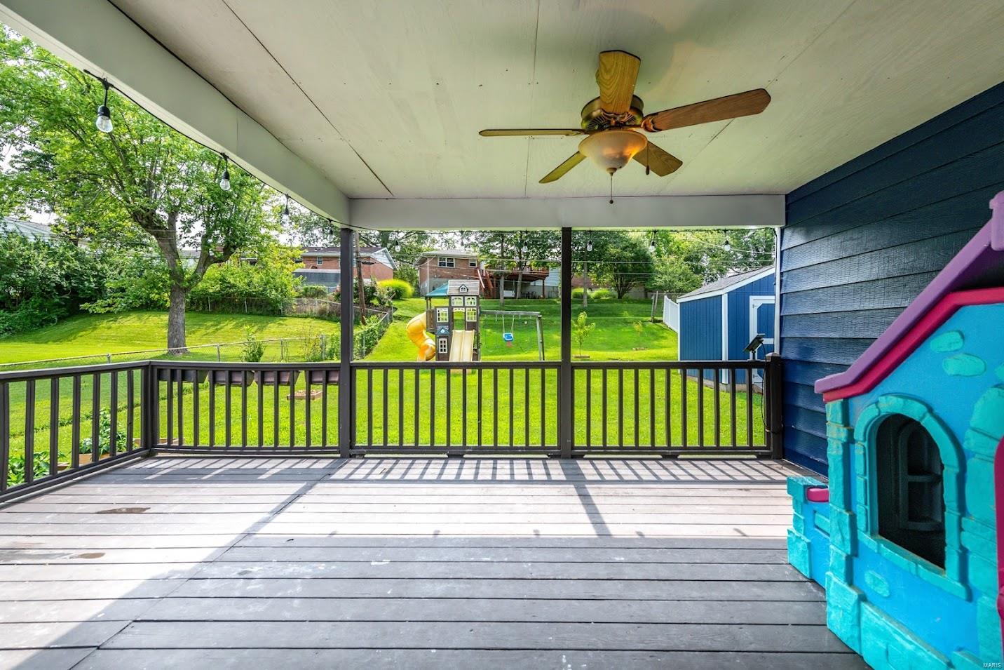 Sunset View - Residential