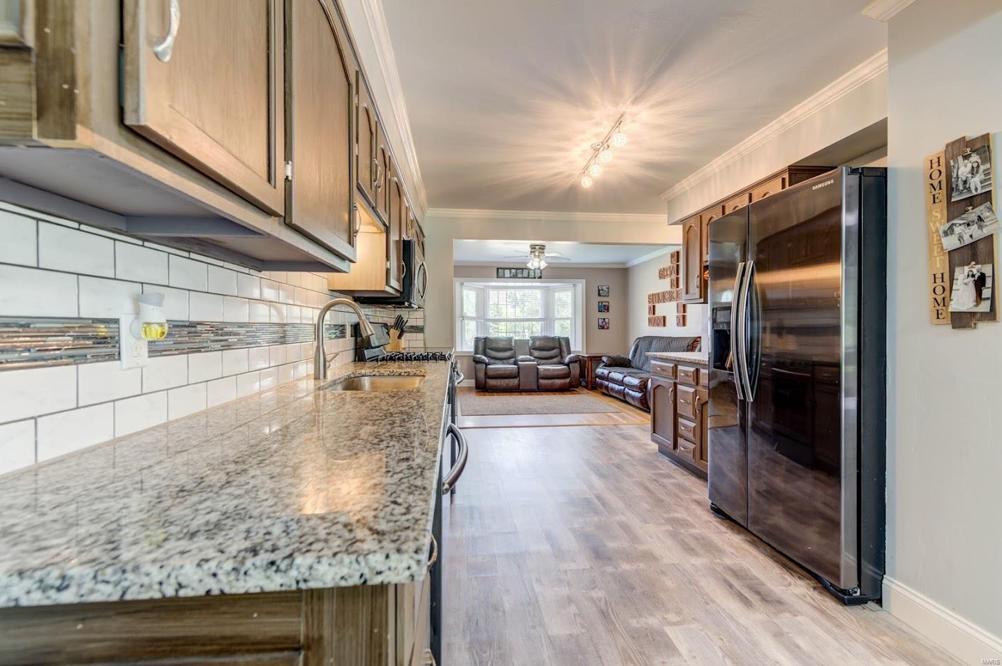 Sunset View - Residential