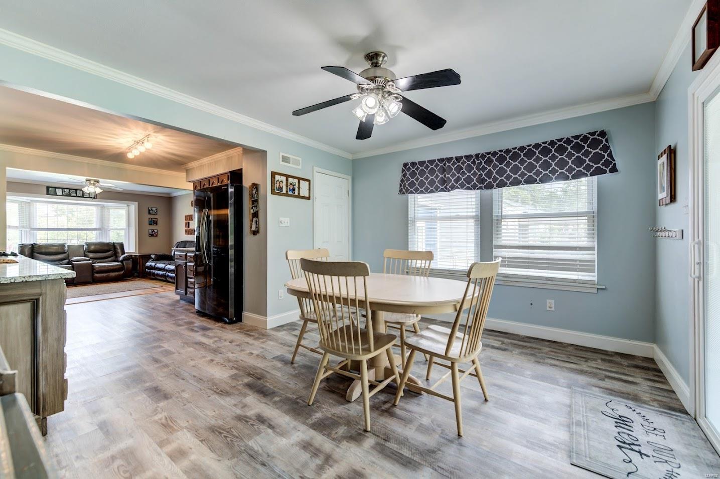 Sunset View - Residential