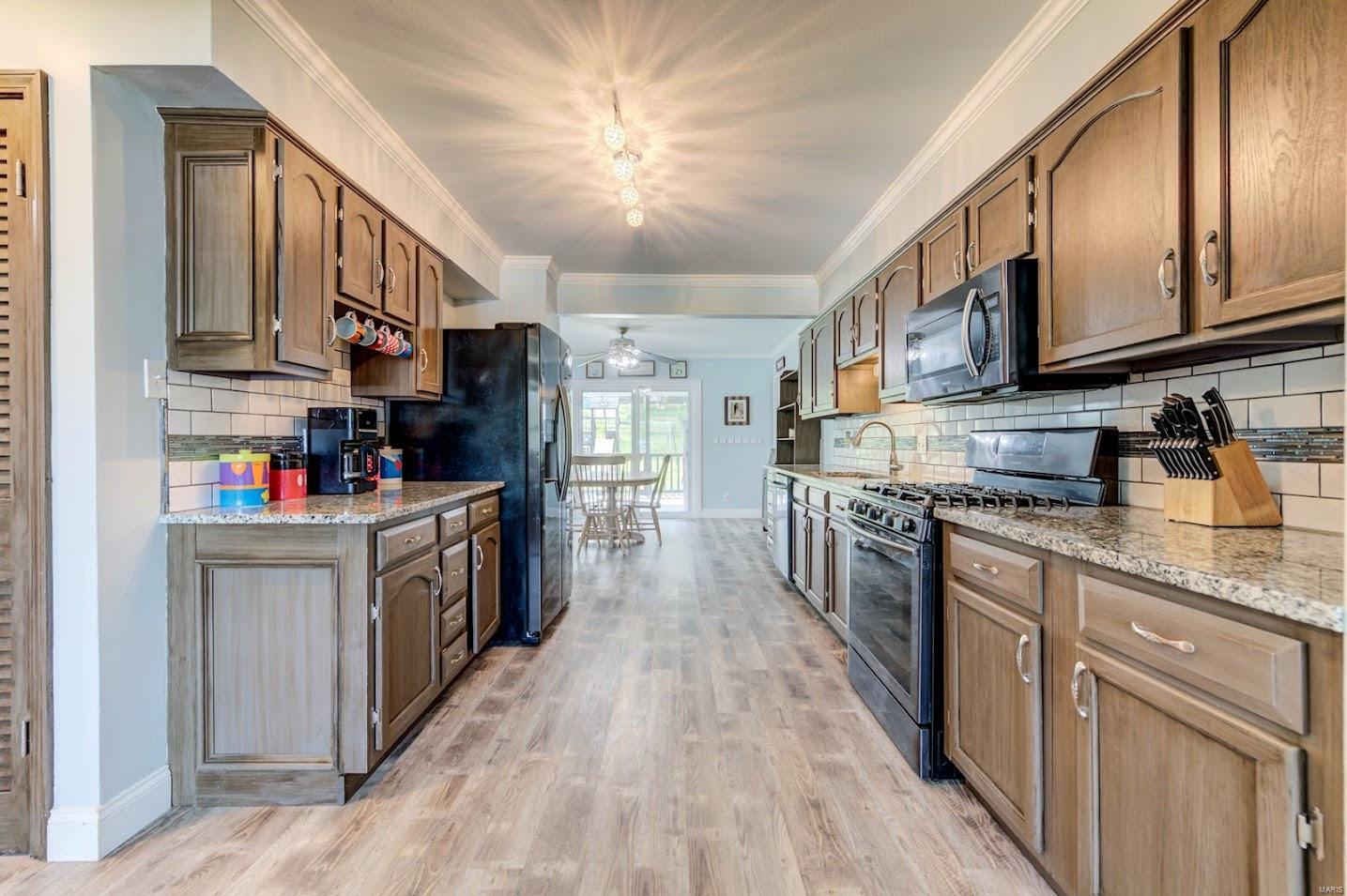 Sunset View - Residential