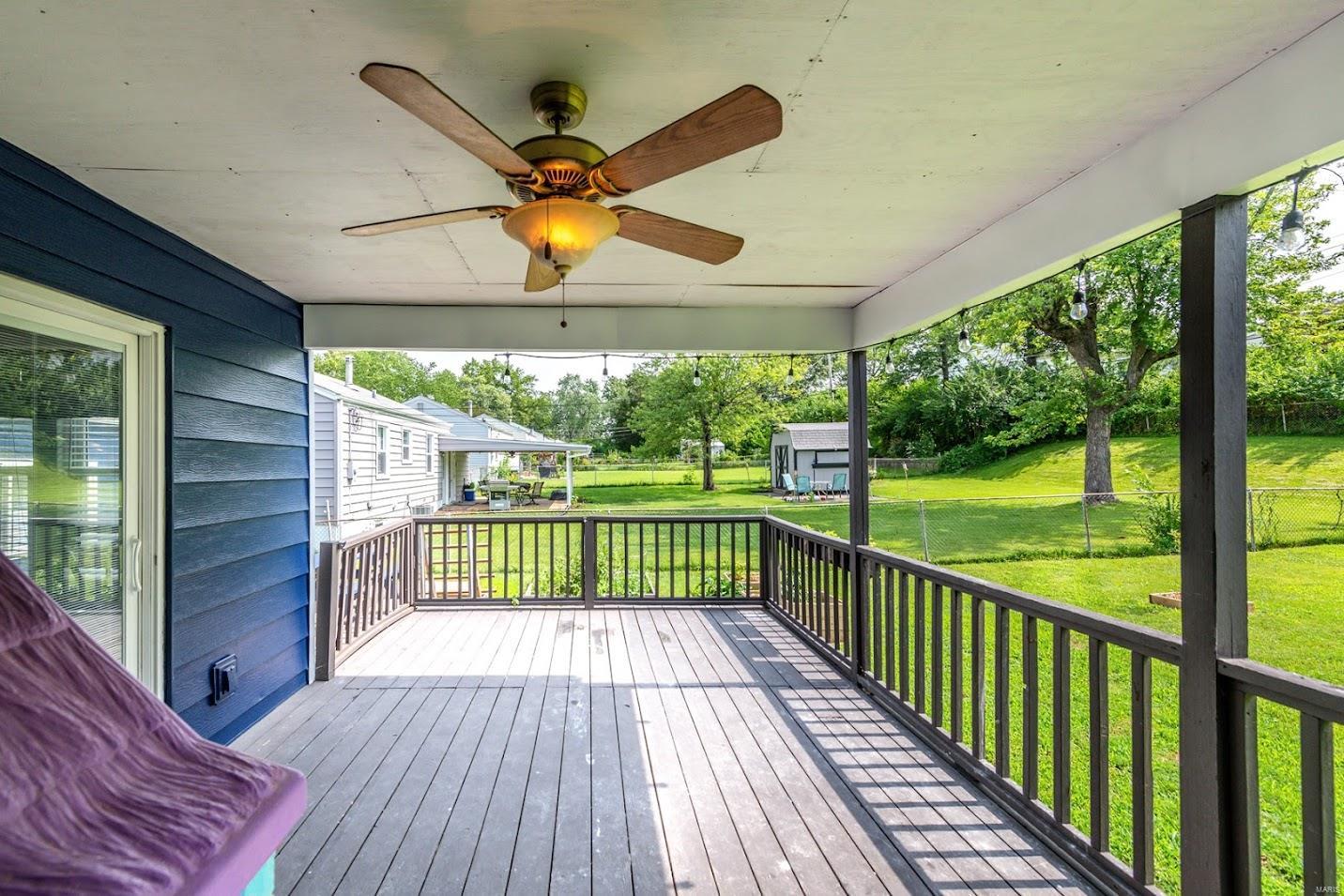 Sunset View - Residential