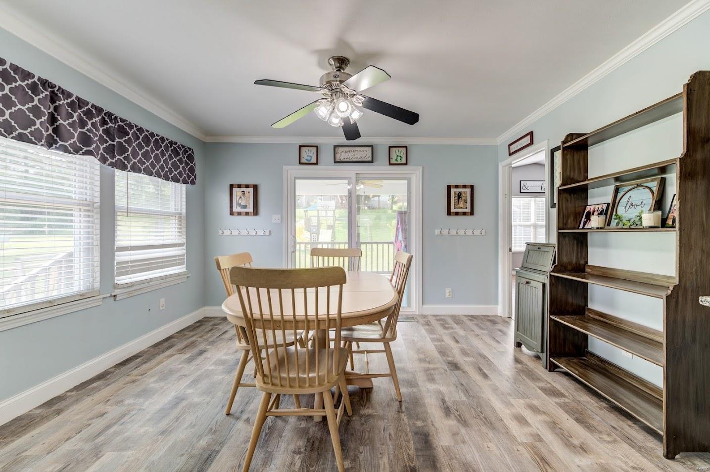 Sunset View - Residential