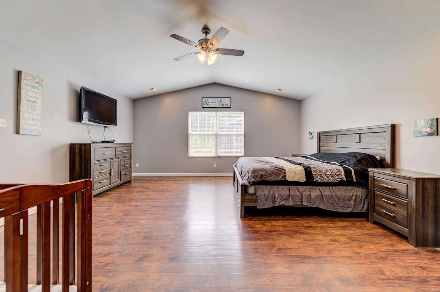 Sunset View - Residential