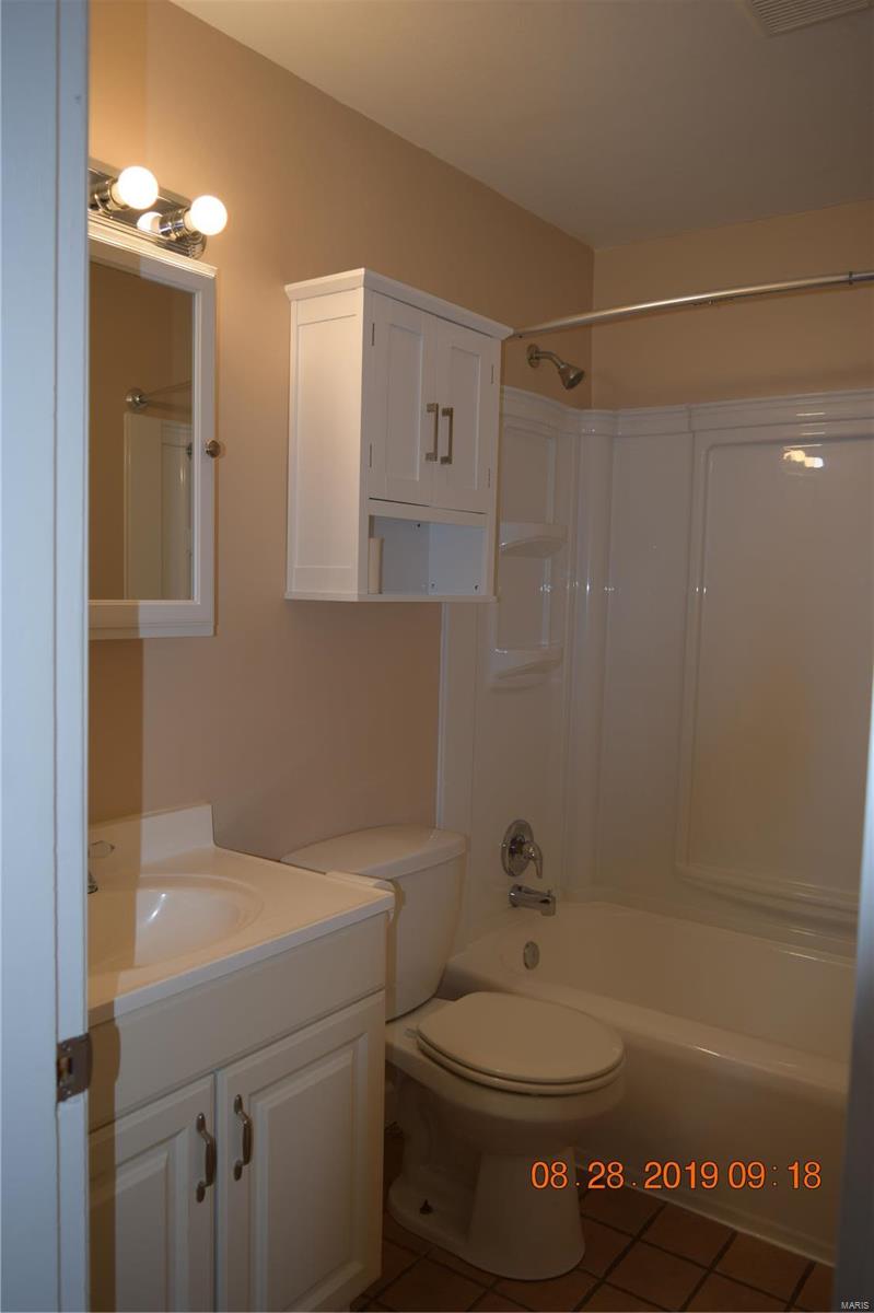 Cherie Lane Sub - Residential