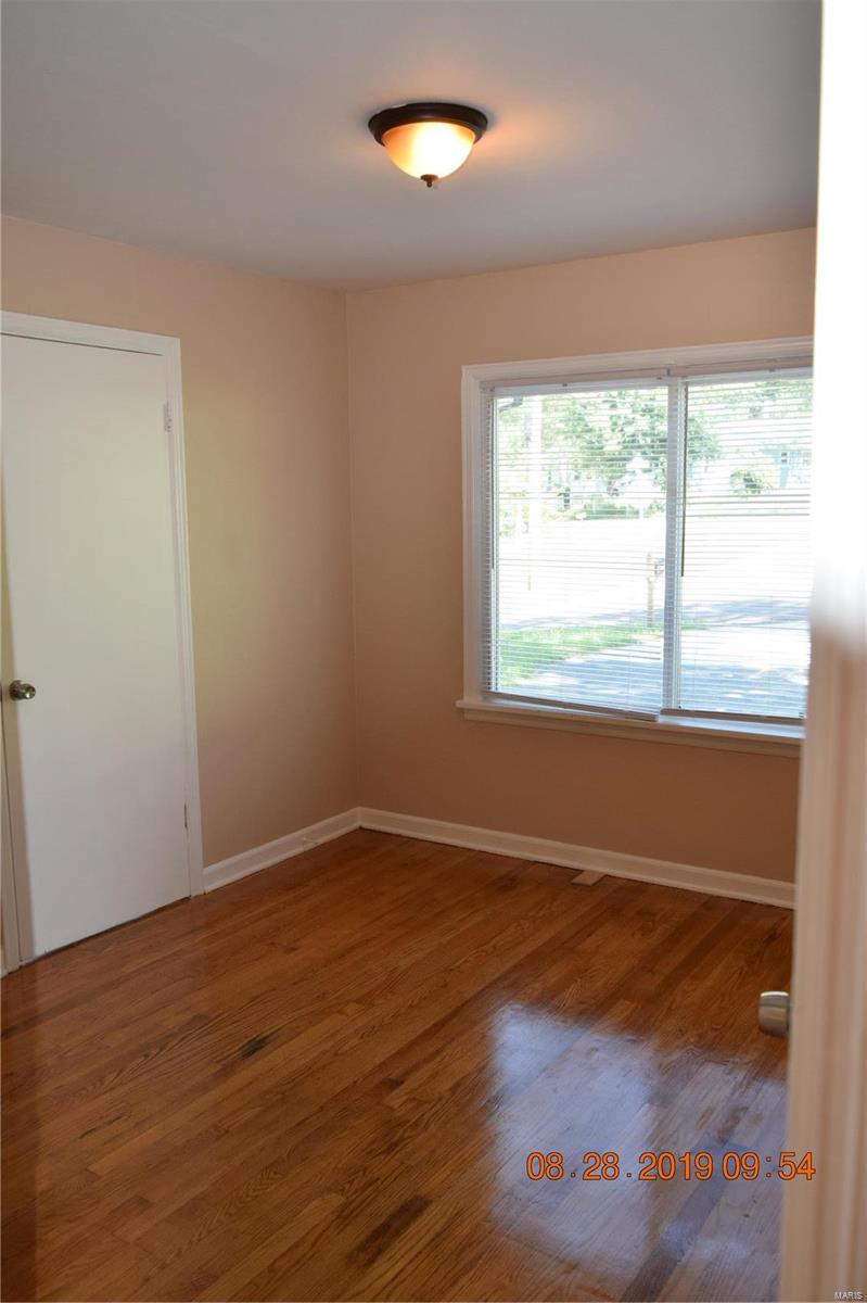 Cherie Lane Sub - Residential