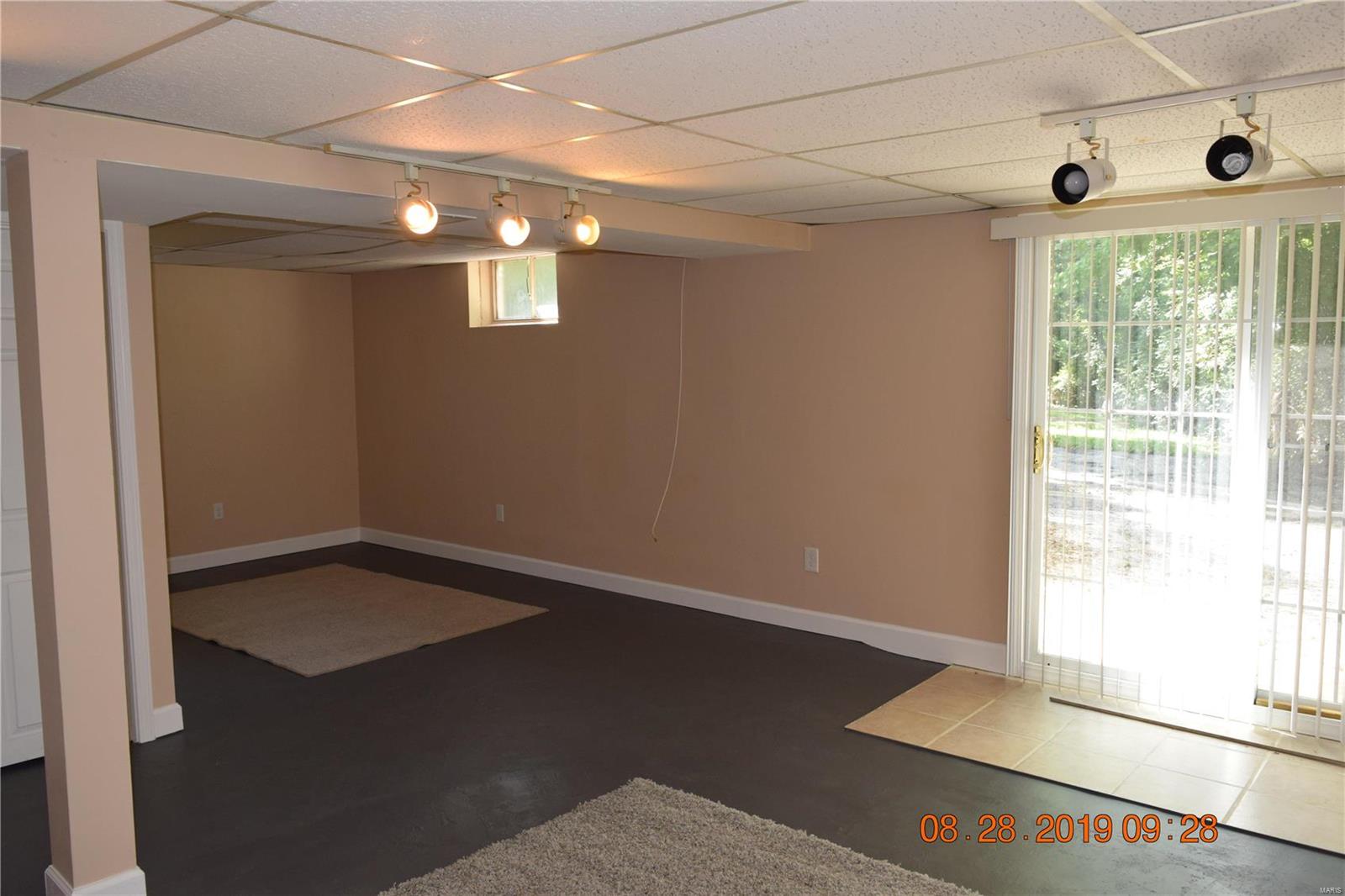 Cherie Lane Sub - Residential