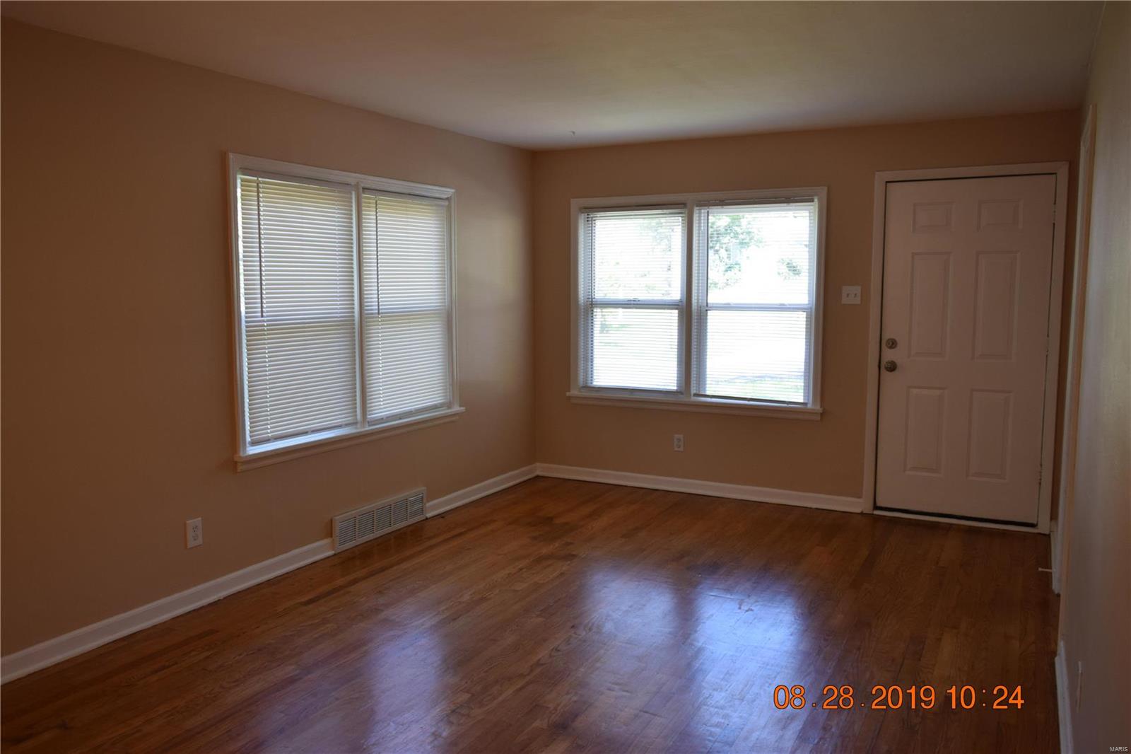 Cherie Lane Sub - Residential