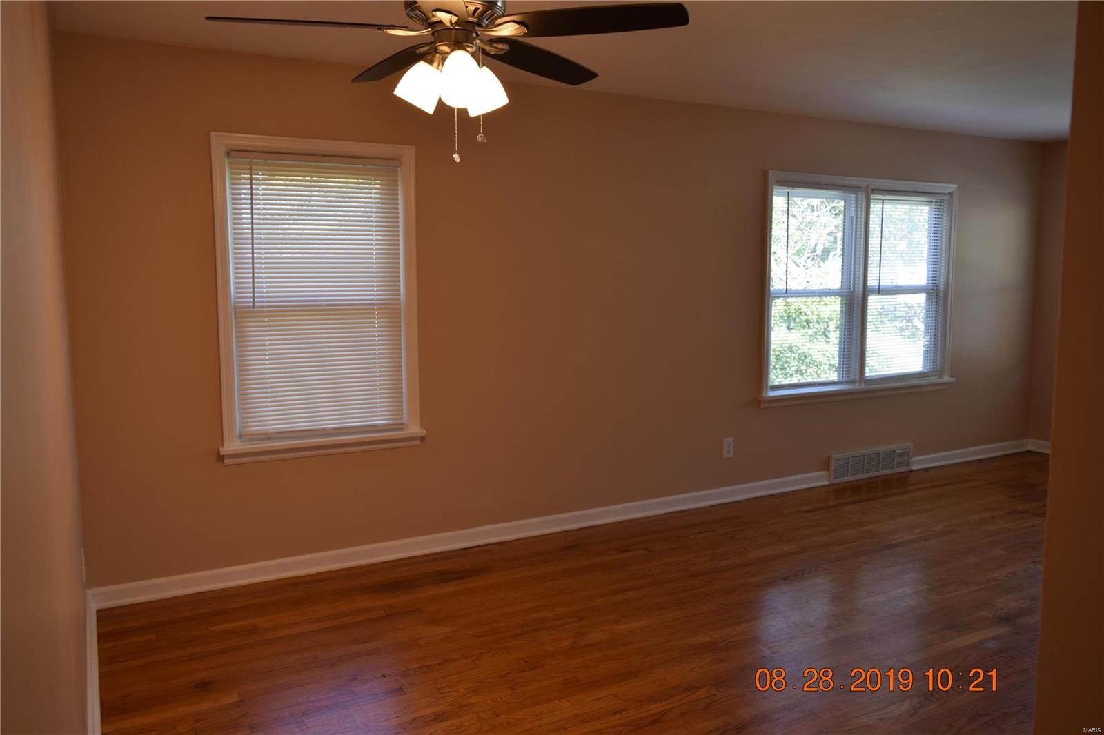 Cherie Lane Sub - Residential