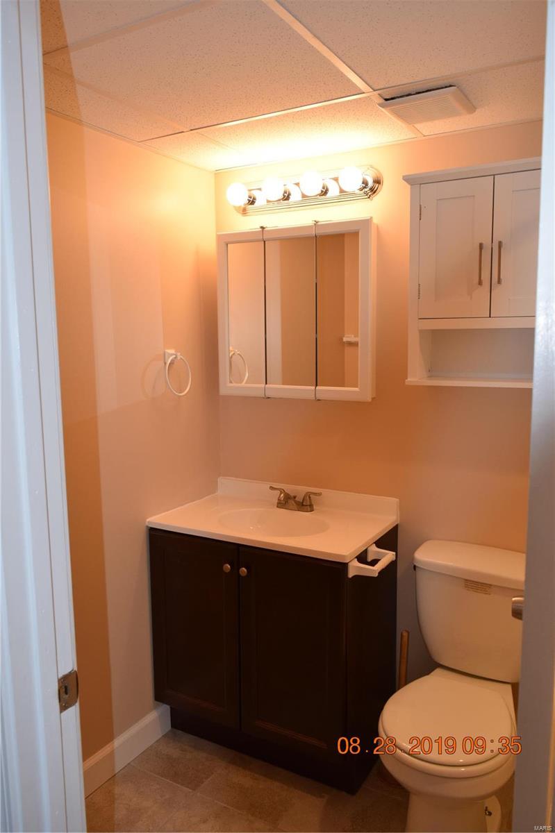 Cherie Lane Sub - Residential