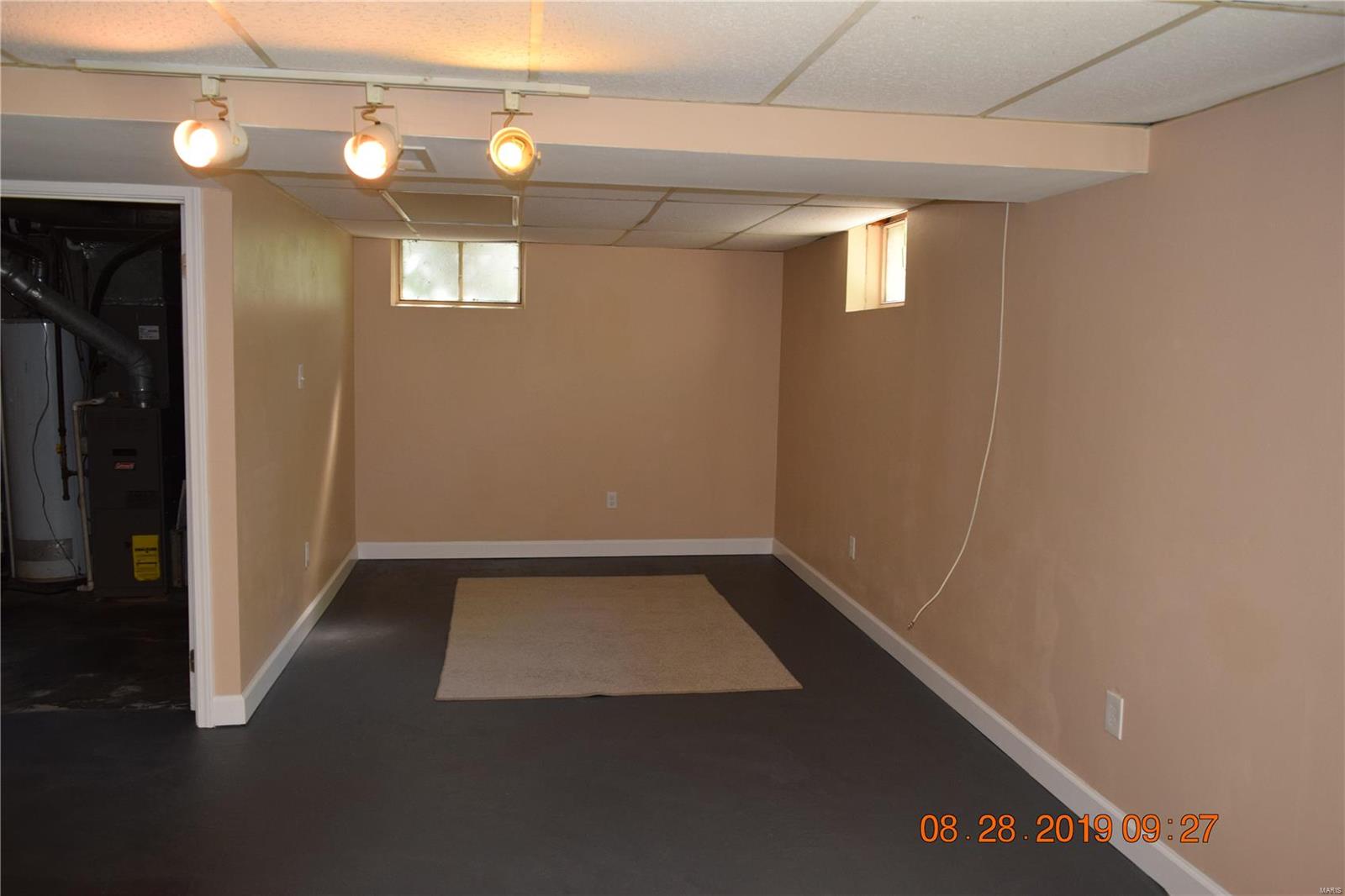 Cherie Lane Sub - Residential