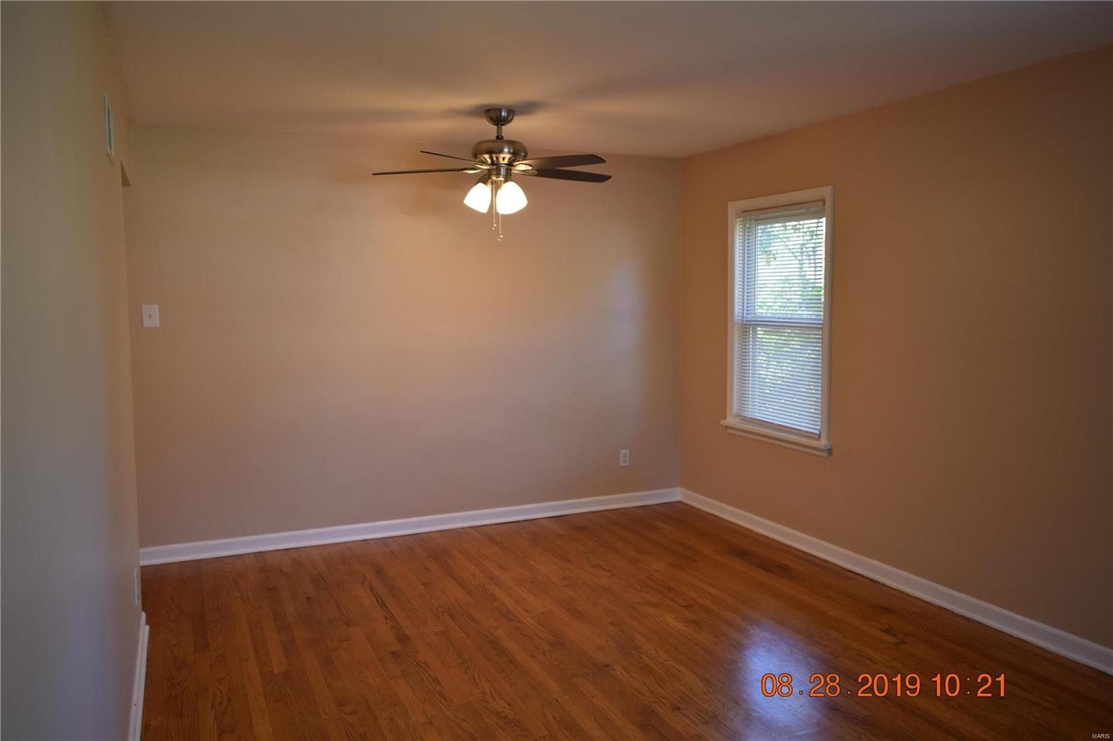 Cherie Lane Sub - Residential