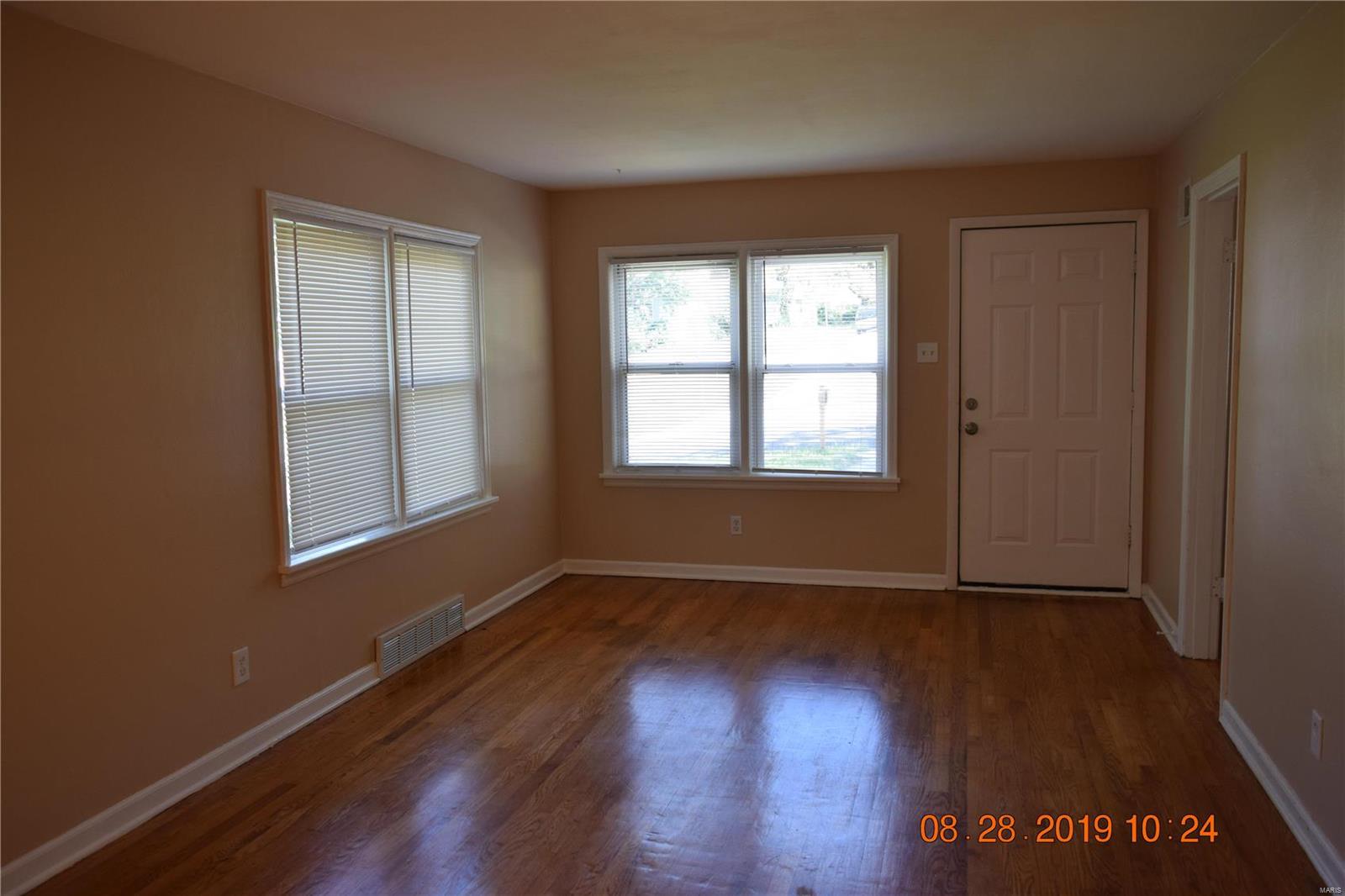 Cherie Lane Sub - Residential