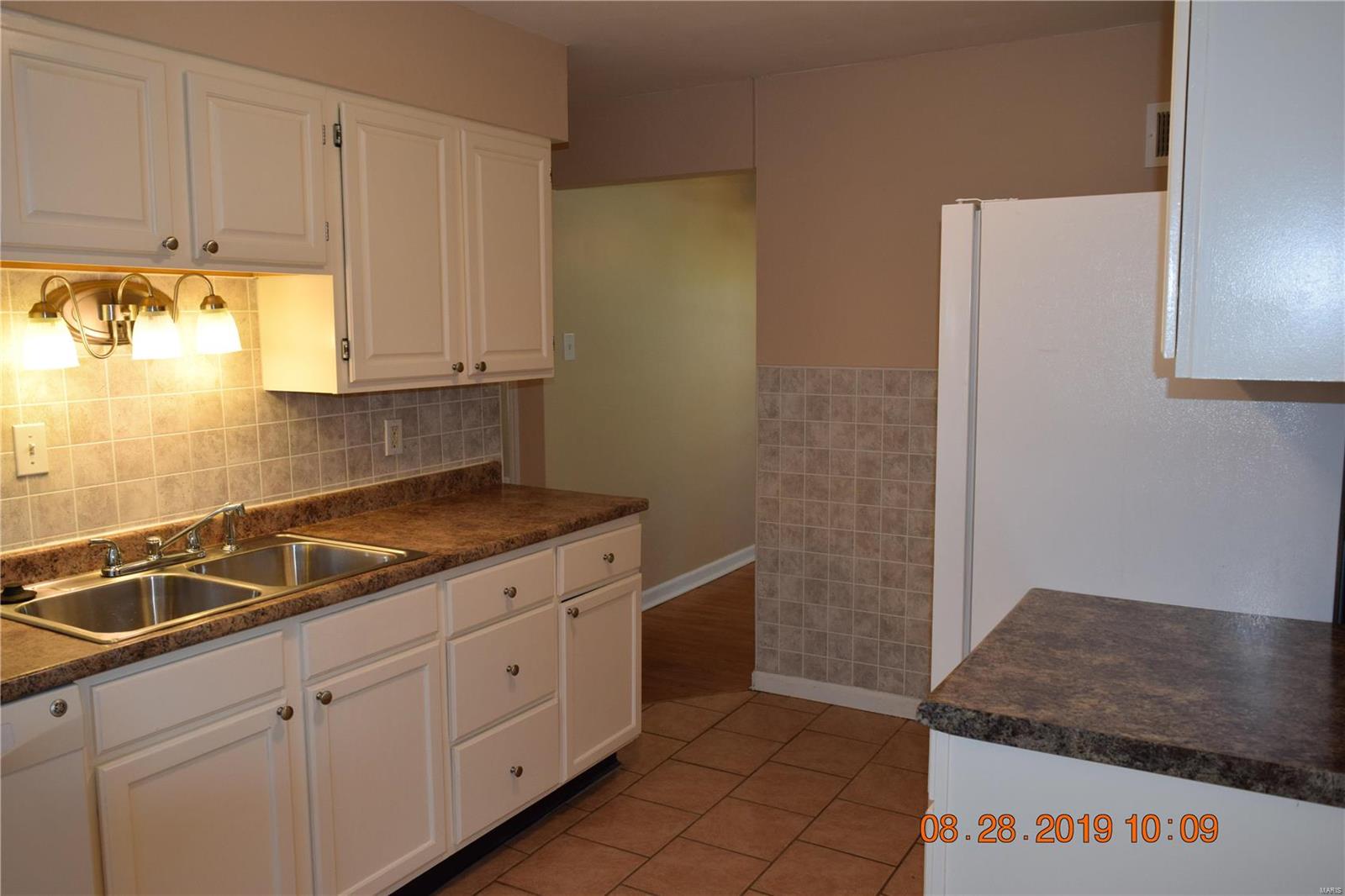 Cherie Lane Sub - Residential