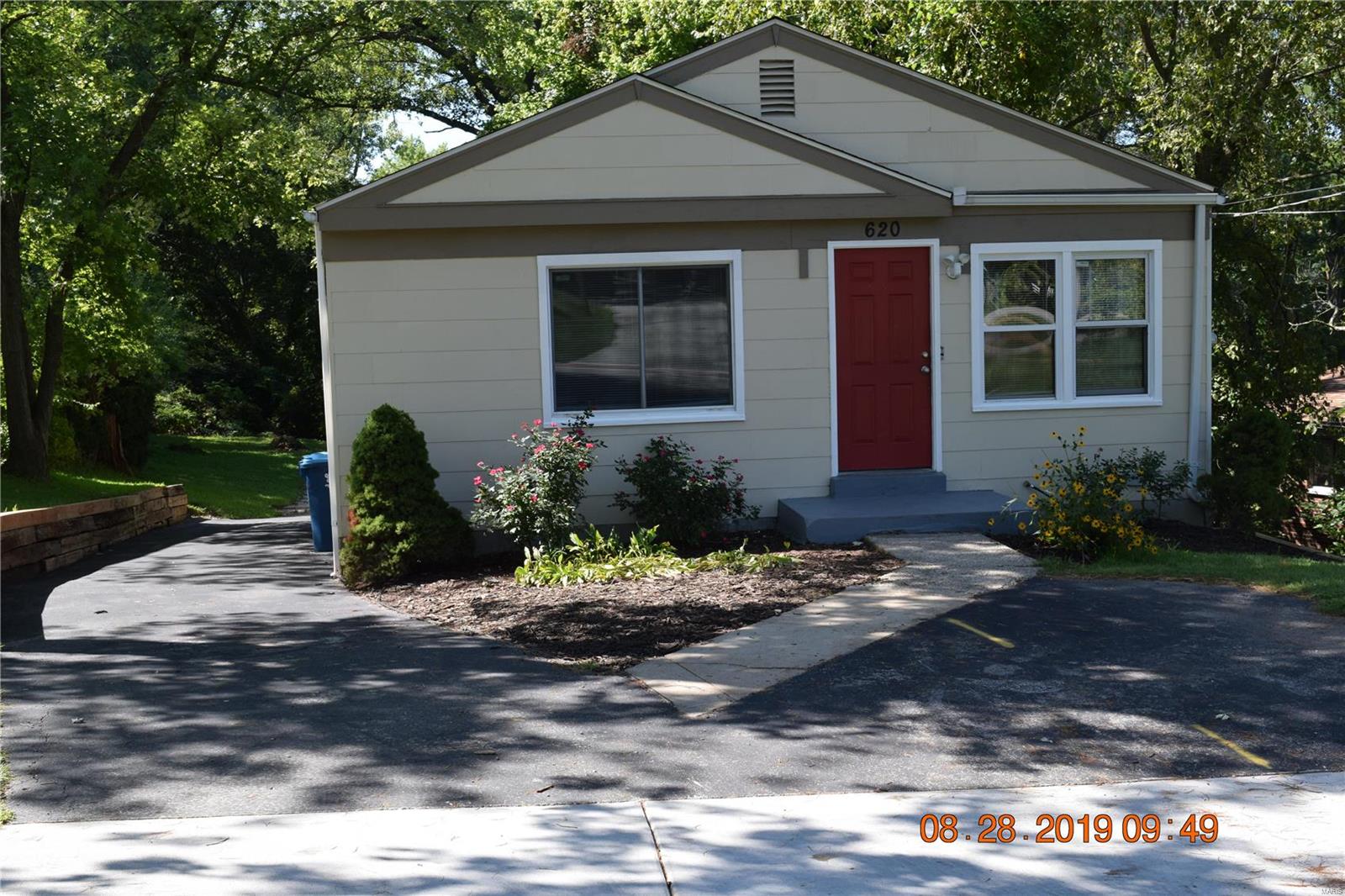 Cherie Lane Sub - Residential