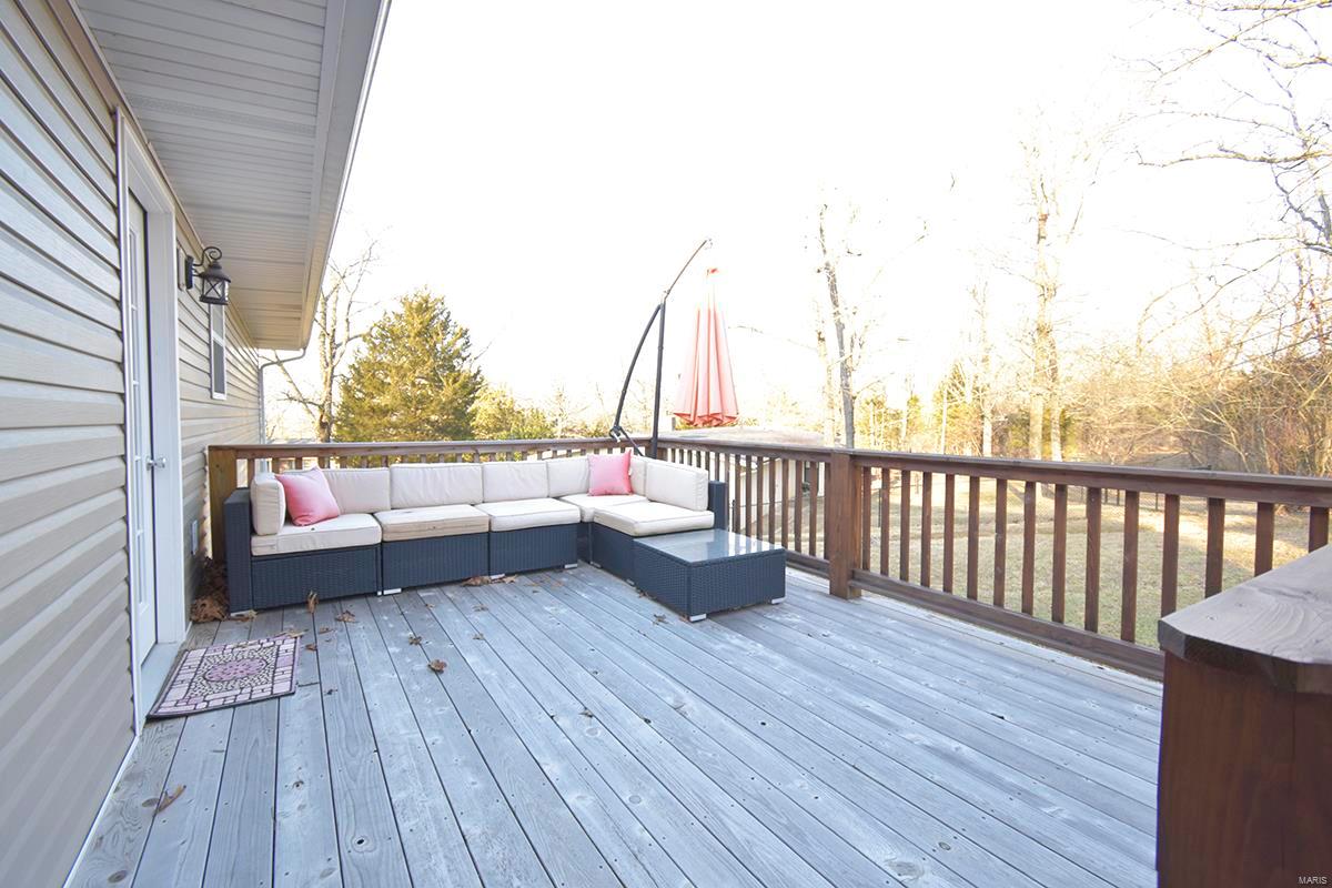 Terre Du Lac - Residential