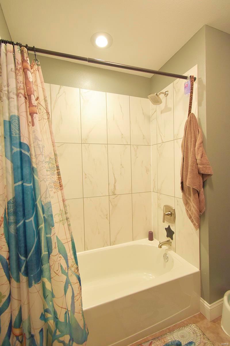 Terre Du Lac - Residential