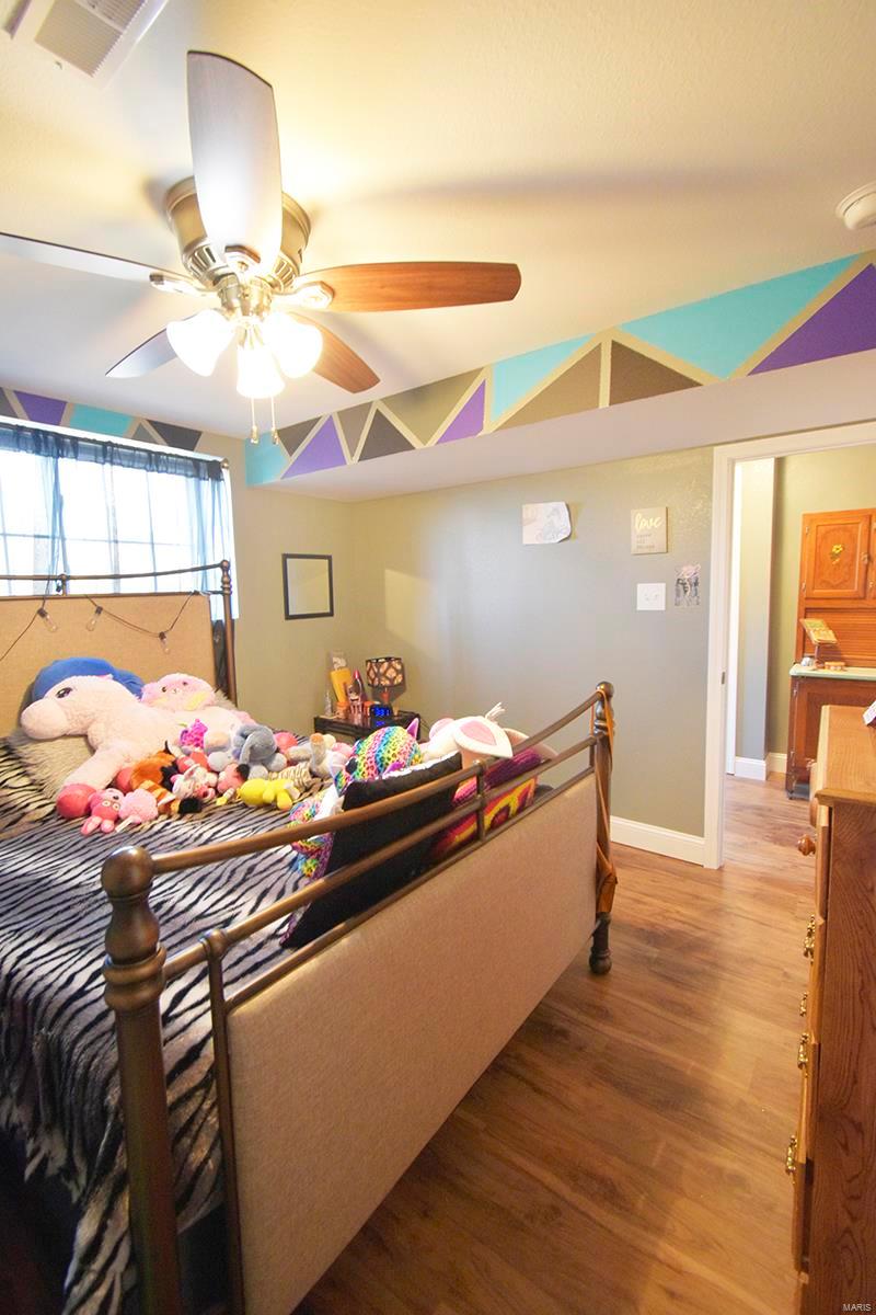 Terre Du Lac - Residential