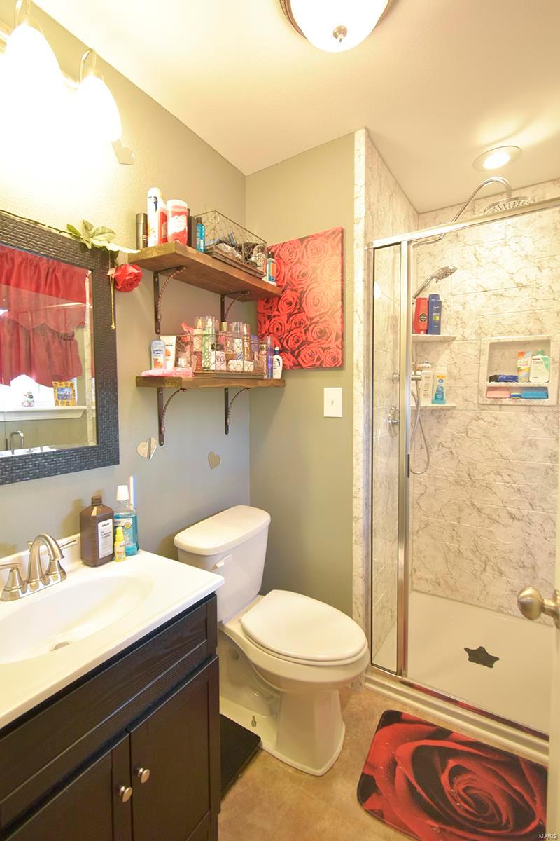 Terre Du Lac - Residential