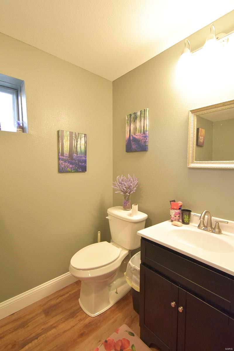 Terre Du Lac - Residential