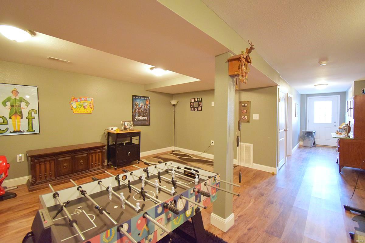 Terre Du Lac - Residential