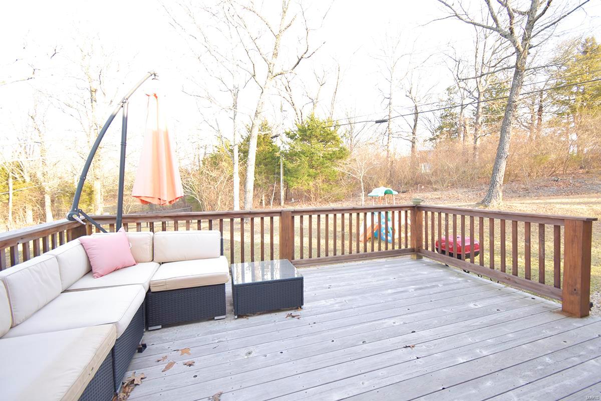 Terre Du Lac - Residential