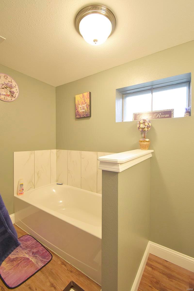 Terre Du Lac - Residential