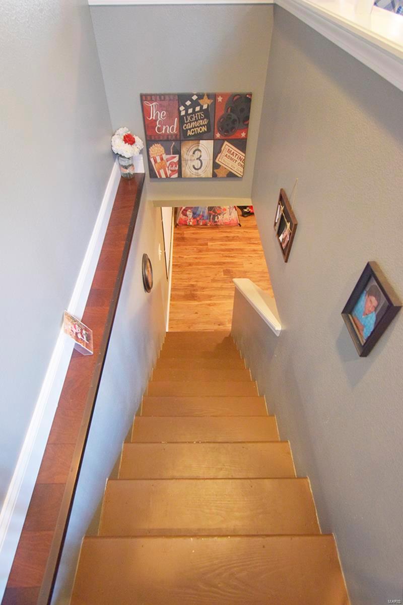 Terre Du Lac - Residential