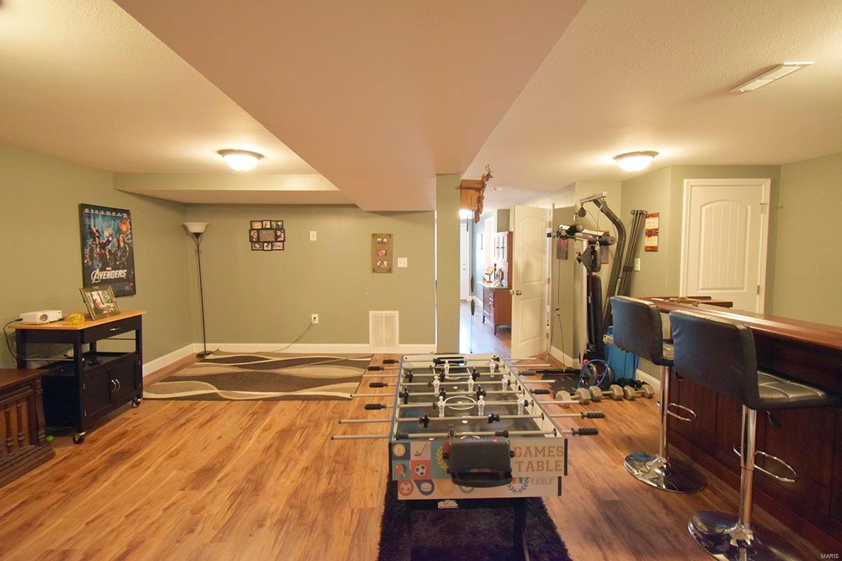 Terre Du Lac - Residential