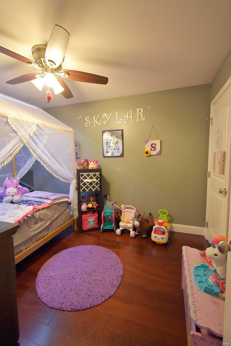 Terre Du Lac - Residential