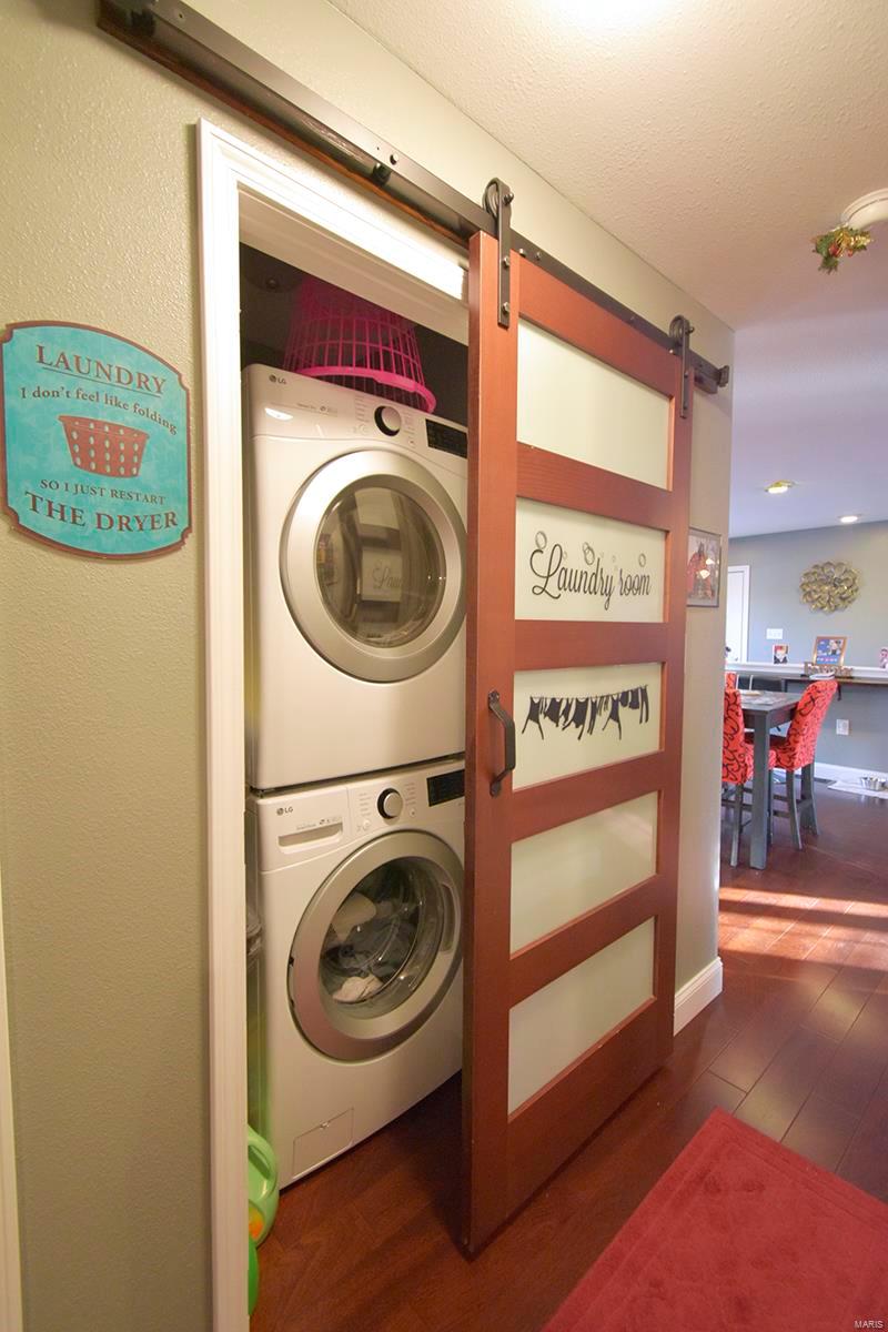 Terre Du Lac - Residential