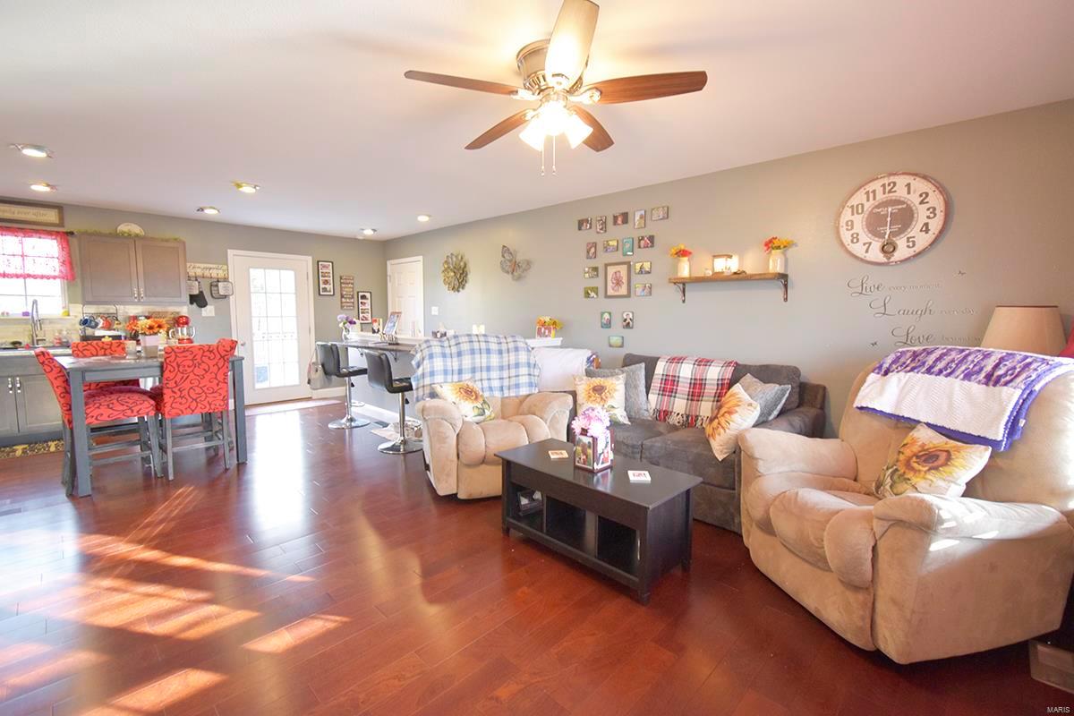 Terre Du Lac - Residential