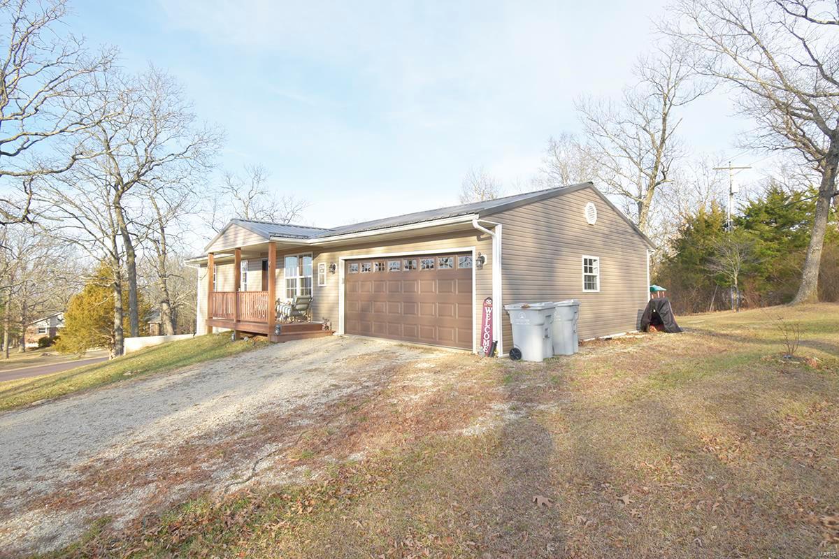 Terre Du Lac - Residential