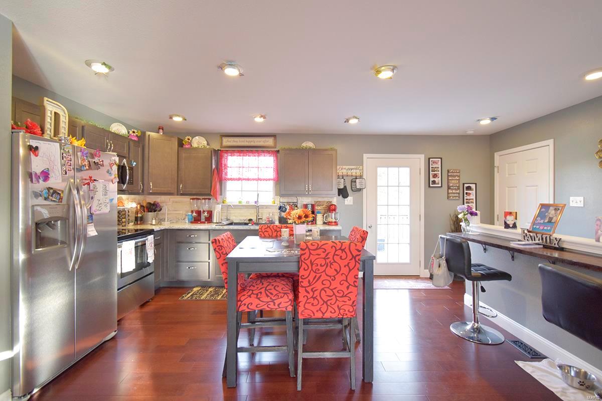 Terre Du Lac - Residential