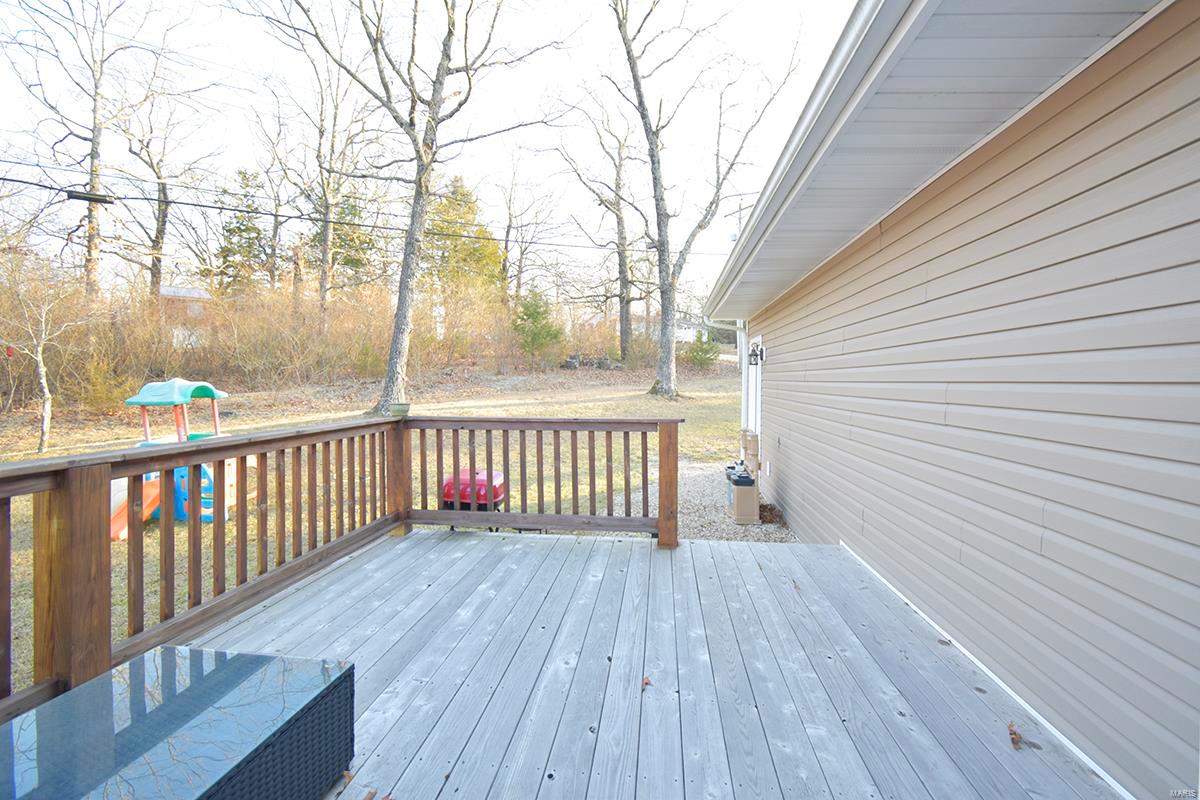 Terre Du Lac - Residential