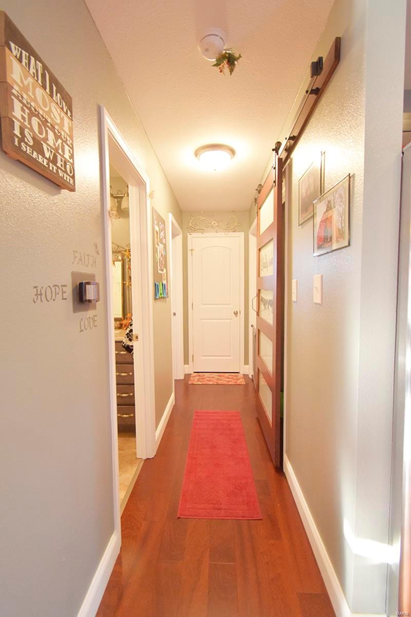 Terre Du Lac - Residential