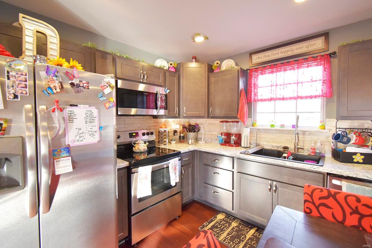 Terre Du Lac - Residential