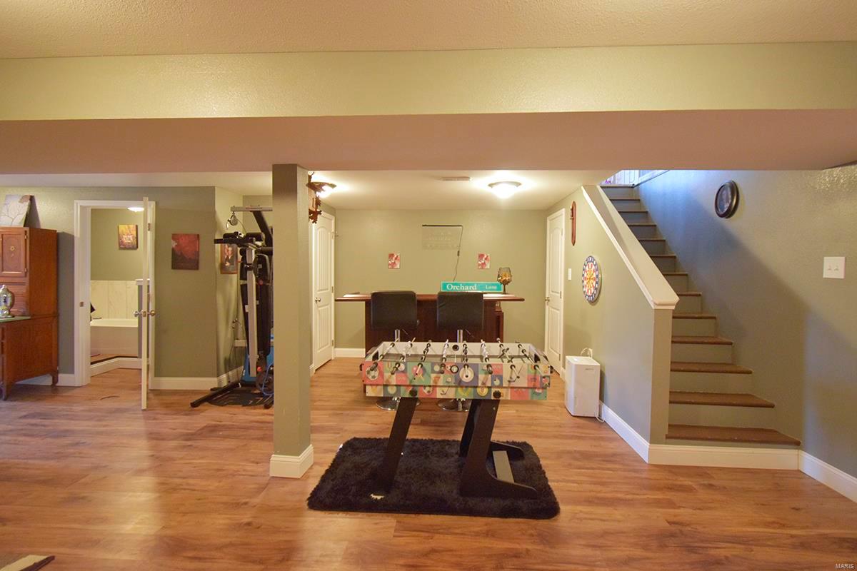 Terre Du Lac - Residential