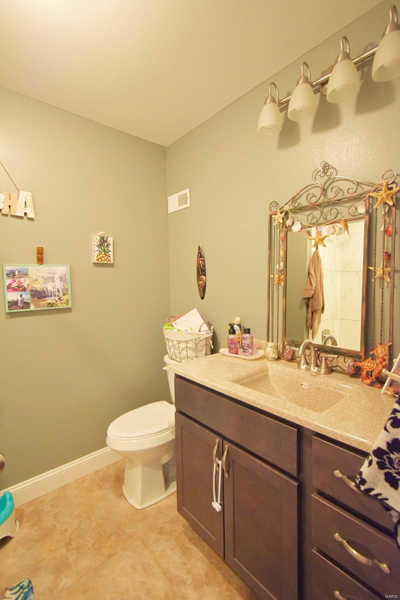 Terre Du Lac - Residential