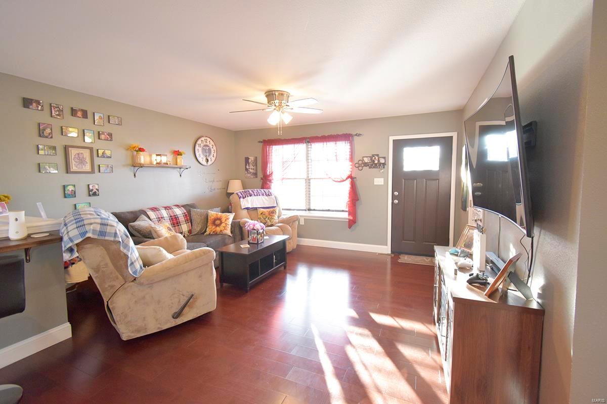 Terre Du Lac - Residential