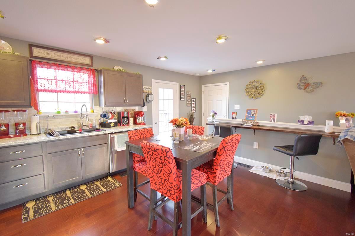 Terre Du Lac - Residential