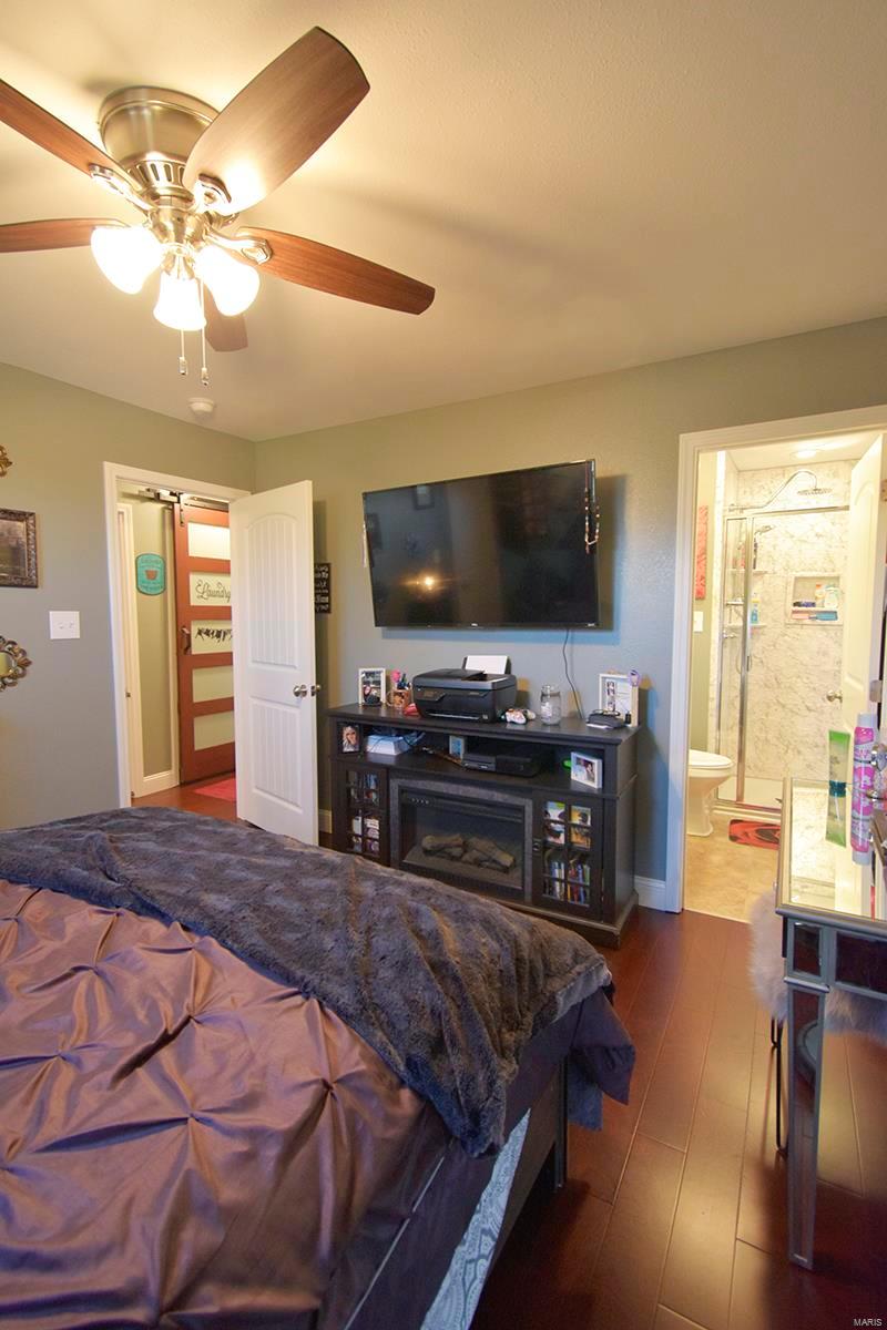 Terre Du Lac - Residential