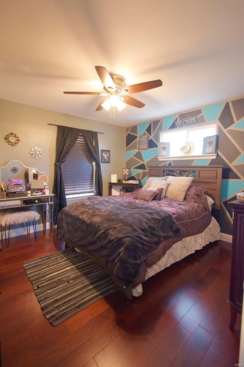 Terre Du Lac - Residential