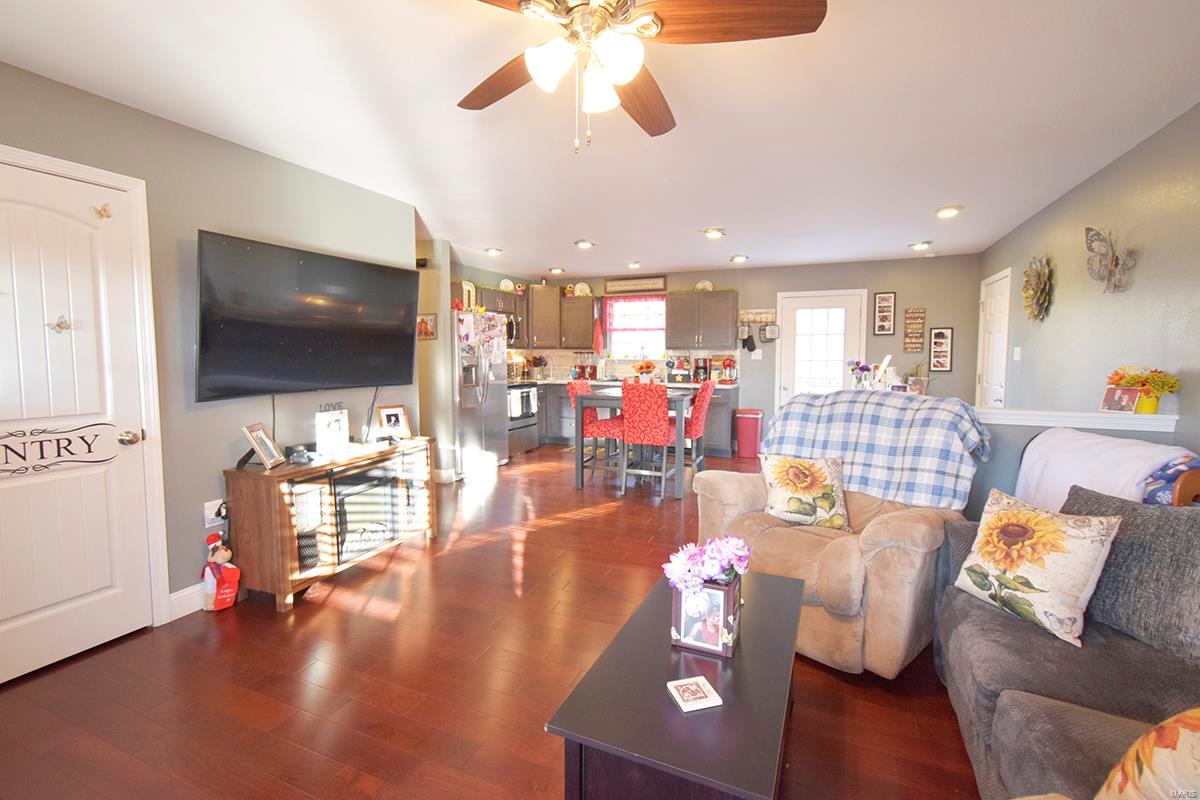 Terre Du Lac - Residential