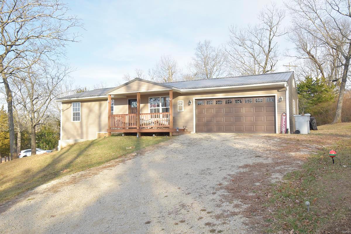 Terre Du Lac - Residential