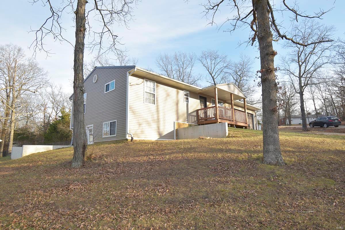 Terre Du Lac - Residential