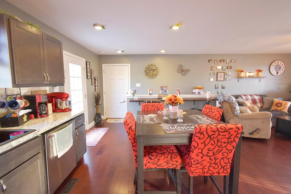 Terre Du Lac - Residential